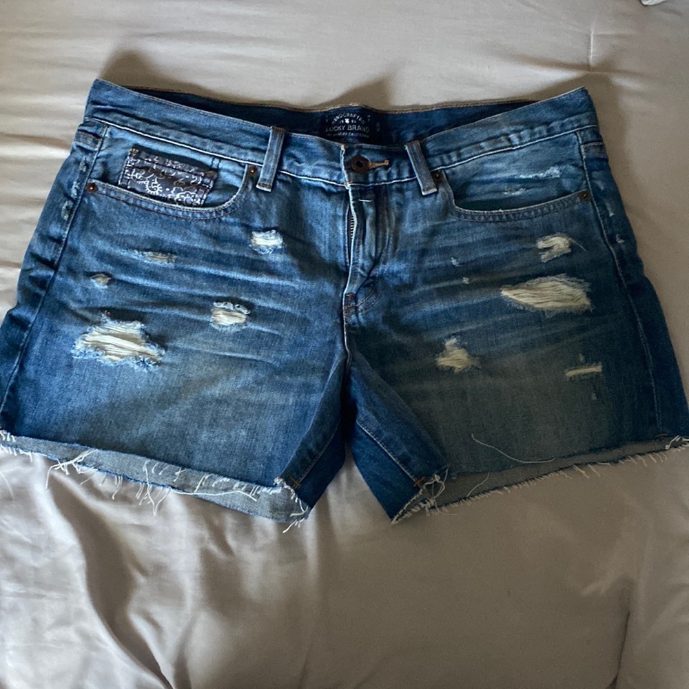 Lucky Brand Shorts